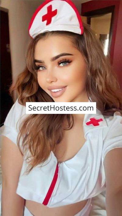 Louise 25Yrs Old Escort 77KG 165CM Tall Yerevan Image - 7
