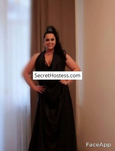 Melena 40Yrs Old Escort 68KG 164CM Tall Tbilisi Image - 11