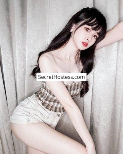 23 Year Old Asian Escort Salmiya Black Hair Black eyes - Image 4