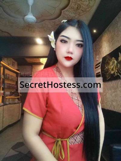 Papa 24Yrs Old Escort 50KG 160CM Tall Muscat Image - 2