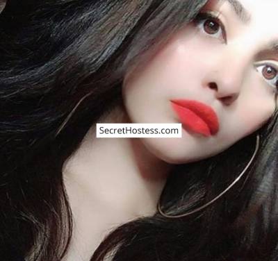 Risha 24Yrs Old Escort 52KG 164CM Tall Karachi Image - 1