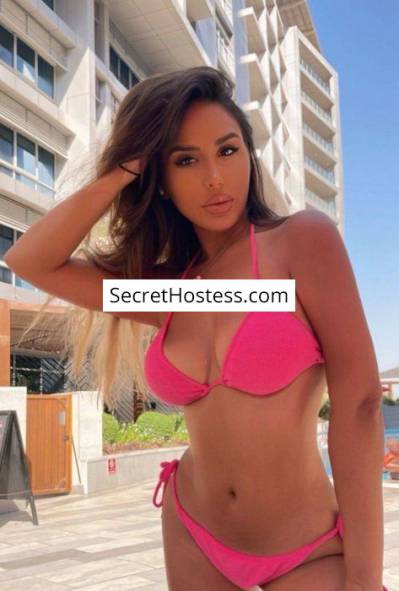 Sabi, Agency 26 year old Escort in Riyadh