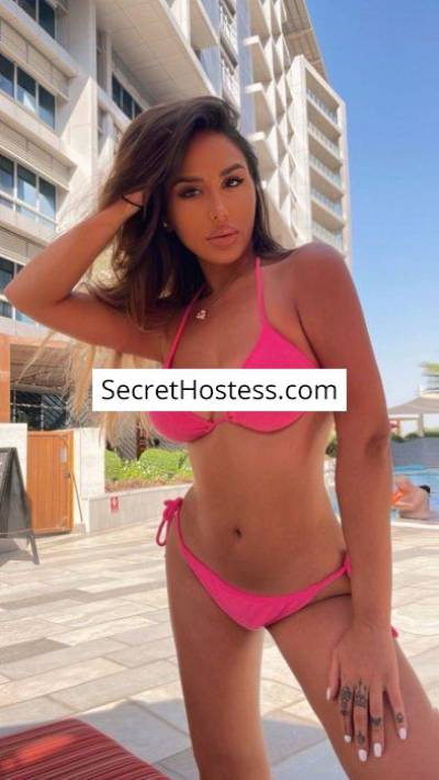 Sabi 23Yrs Old Escort 57KG 168CM Tall Riyadh Image - 9