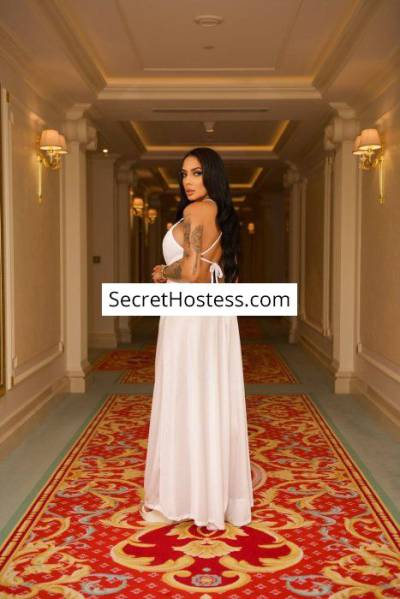 Sara Amazonite 28Yrs Old Escort 58KG 168CM Tall Mykonos Image - 11