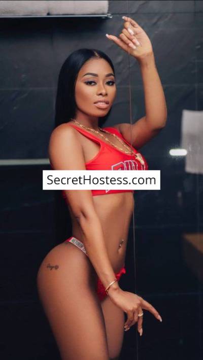 22 Year Old Latin Escort Monte Carlo Black Hair Brown eyes - Image 2