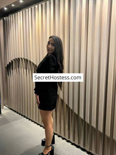 Selin 23Yrs Old Escort 48KG 162CM Tall Istanbul Image - 3