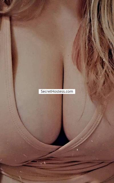 26 Year Old Caucasian Escort Stockholm Blonde - Image 8