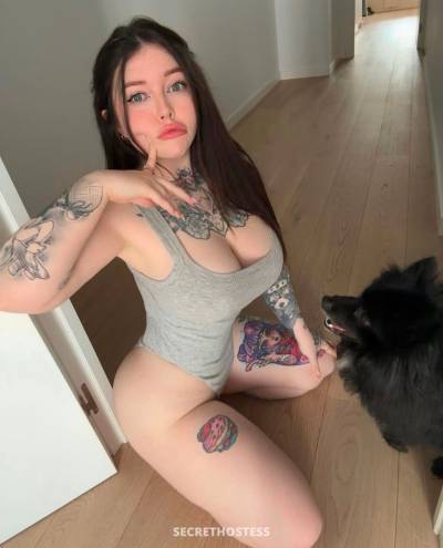 26 year old Escort in Calgary Available for fun