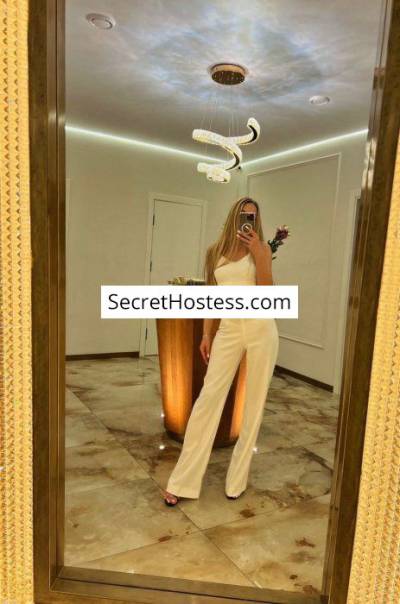 Tiffany Saphire 24Yrs Old Escort 47KG 170CM Tall Mykonos Image - 2