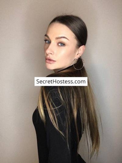 Tiffany Saphire 24Yrs Old Escort 47KG 170CM Tall Mykonos Image - 15