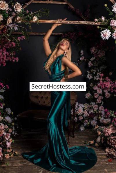 Victoria 23Yrs Old Escort 53KG 175CM Tall London Image - 1