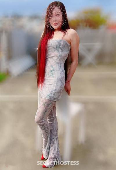 22 year old Japanese Escort in Hobart Beautiful.and Sultry Japanese/Taiwan Mixed Girl- New to 