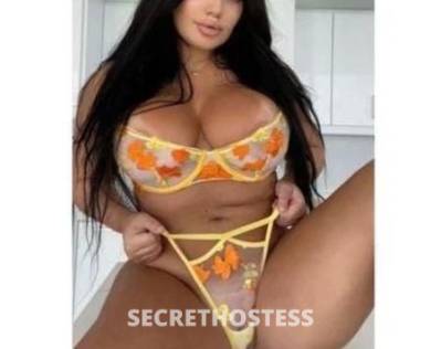 Aliah 23Yrs Old Escort Manchester Image - 0