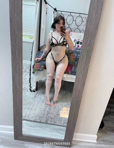 Alison 22Yrs Old Escort Sherbrooke Image - 1