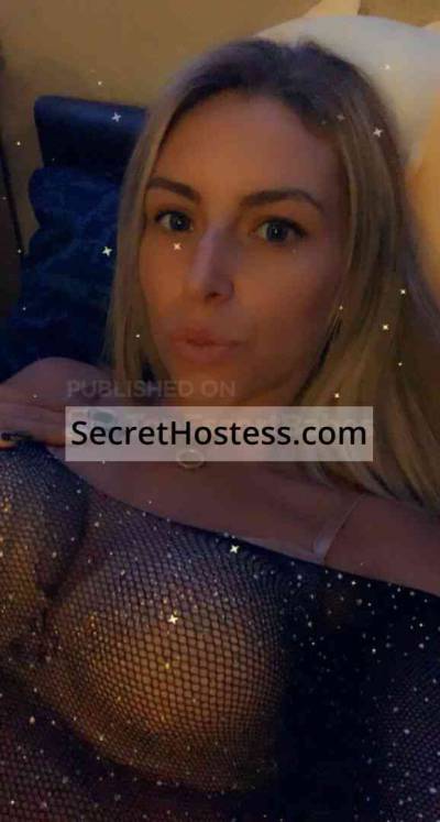 23 Year Old Jordanian Escort Zürich Blonde Green eyes - Image 3