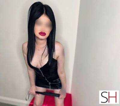 Antonia 19Yrs Old Escort Croydon Image - 8