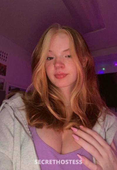 24 year old Escort in Thunder Bay I’m available for hookup