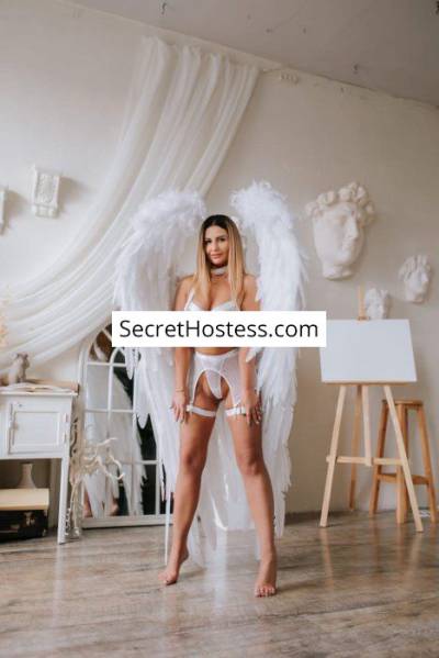 Eva 26Yrs Old Escort 59KG 173CM Tall Budapest Image - 2