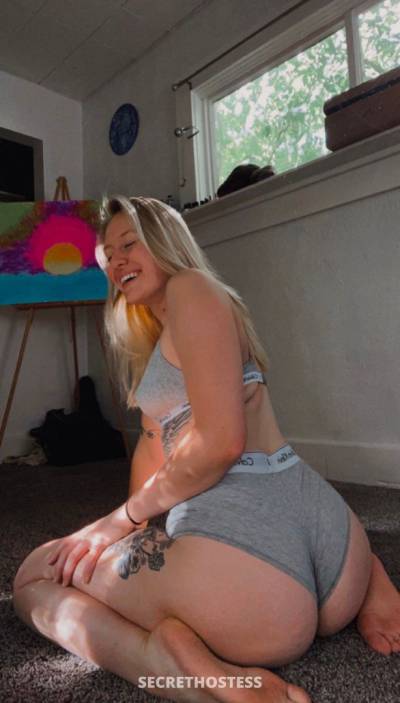 Freya 24Yrs Old Escort Vancouver Image - 1