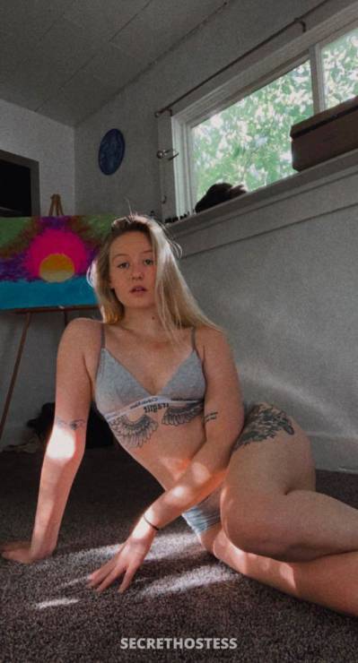 Freya 24Yrs Old Escort Vancouver Image - 9