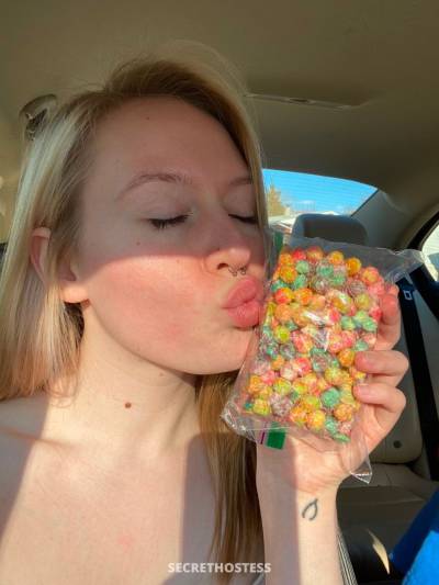 Freya 25Yrs Old Escort Yellowknife Image - 2