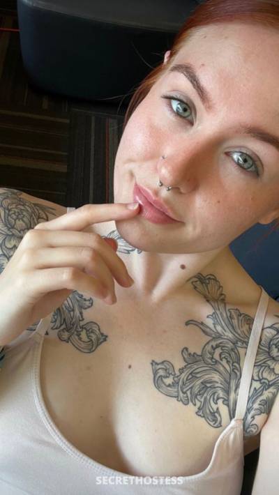 Freya 25Yrs Old Escort Yellowknife Image - 4
