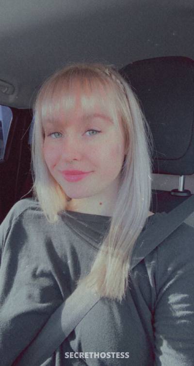 Freya 25Yrs Old Escort Yellowknife Image - 8