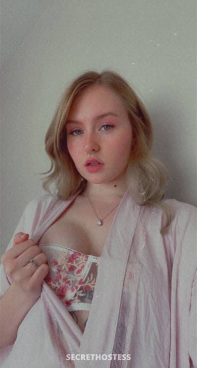 Freya 25Yrs Old Escort Yellowknife Image - 9