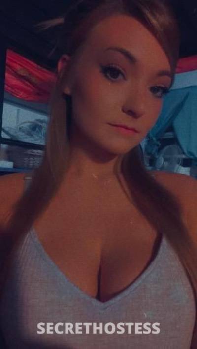 Hailey 25Yrs Old Escort 162CM Tall Columbus OH Image - 2