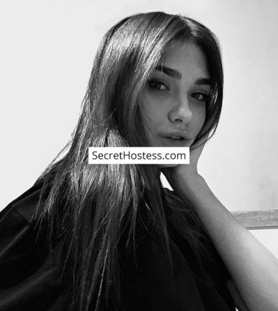 Hanna 23Yrs Old Escort 50KG 165CM Tall Pristina Image - 3