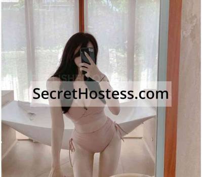 JIWOO Independent 23Yrs Old Escort 48KG 160CM Tall Seoul Image - 0