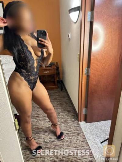 Jasmine 26Yrs Old Escort Charlotte NC Image - 3