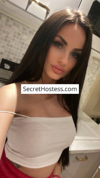 Jay 22Yrs Old Escort 47KG 167CM Tall London Image - 1