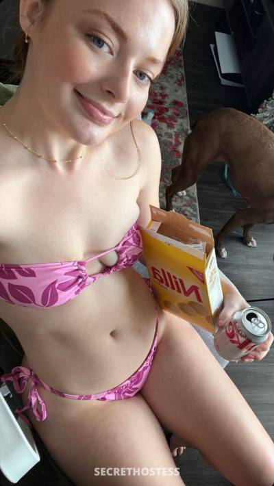 I’m down to chill, Ready and seeking discreet no strings  in Kamloops