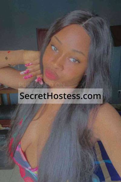 Kendra 23Yrs Old Escort 56KG 142CM Tall Lomé Image - 6