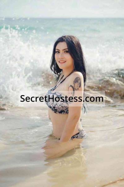 27 year old Thai Escort in Phuket Leela, Agency
