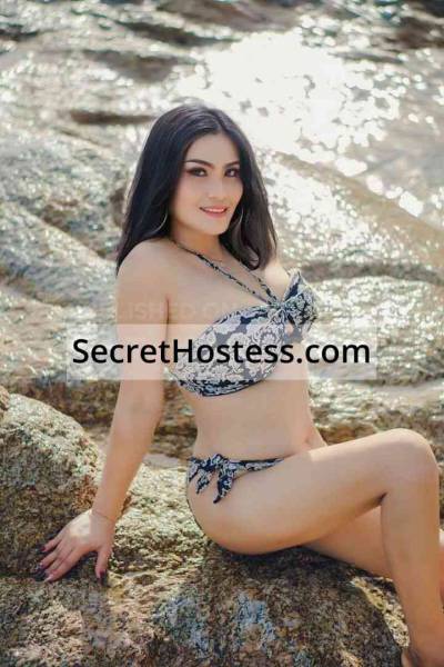 27 Year Old Thai Escort Phuket Black Hair Brown eyes - Image 4