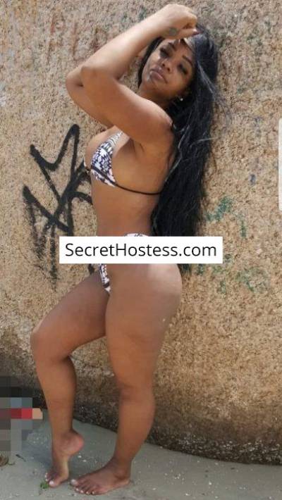 Letícia 28Yrs Old Escort 57KG 164CM Tall Belgrade Image - 19