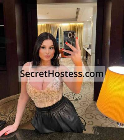 Melissa 22Yrs Old Escort 50KG 165CM Tall Dubai Image - 3