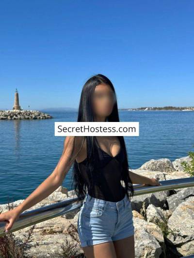 Paulita 20Yrs Old Escort 51KG 173CM Tall Malaga Image - 9