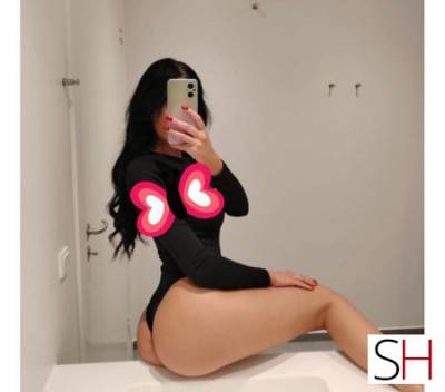 Ruby 21Yrs Old Escort Nottingham Image - 0