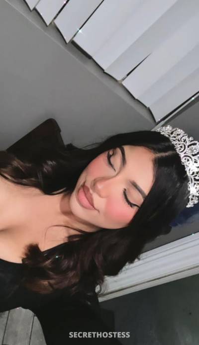 Tammy Hailey 23Yrs Old Escort Orange County CA Image - 1