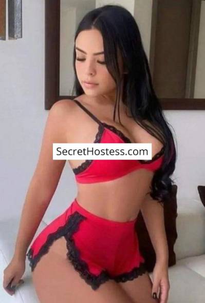 27 Year Old Latin Escort Palma de Mallorca Black Hair Black eyes - Image 5