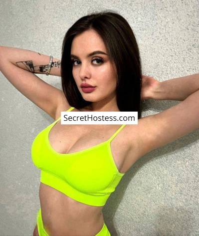 Afelia 24Yrs Old Escort 57KG 172CM Tall Tel Aviv-Yafo Image - 3