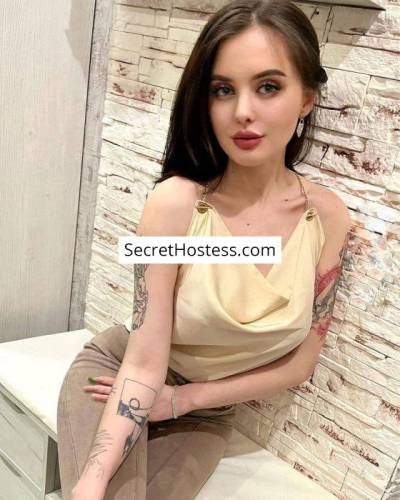 Afelia 24Yrs Old Escort 57KG 172CM Tall Tel Aviv-Yafo Image - 4