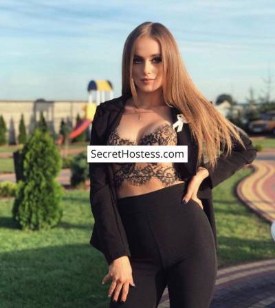 Anna 23Yrs Old Escort 50KG 165CM Tall Tallinn Image - 8