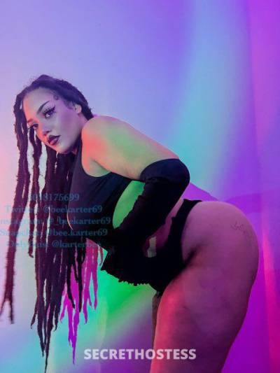 Bianca 24Yrs Old Escort 177CM Tall Jacksonville FL Image - 3