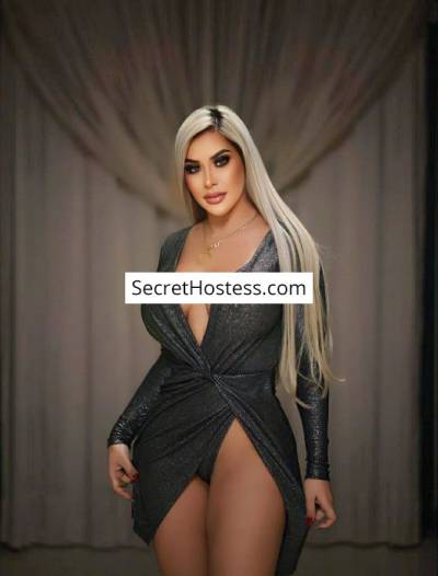 23 Year Old Latin Escort Rijeka Blonde Hazel eyes - Image 9