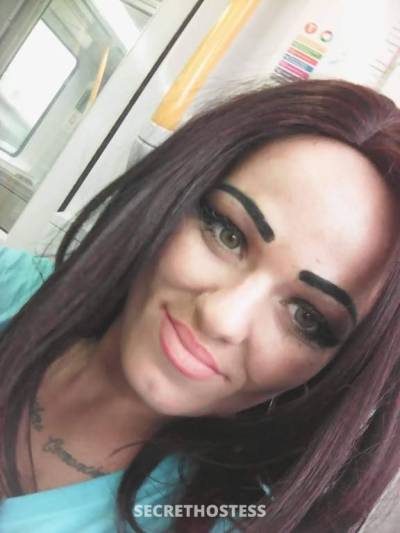 Destiny 35Yrs Old Escort Melbourne Image - 1