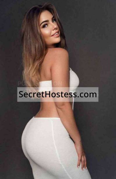 Diana 23Yrs Old Escort 55KG 170CM Tall Mykonos Image - 2